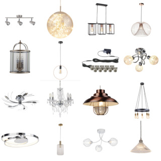 Altos Lighting UK View All Kitchen Lighting